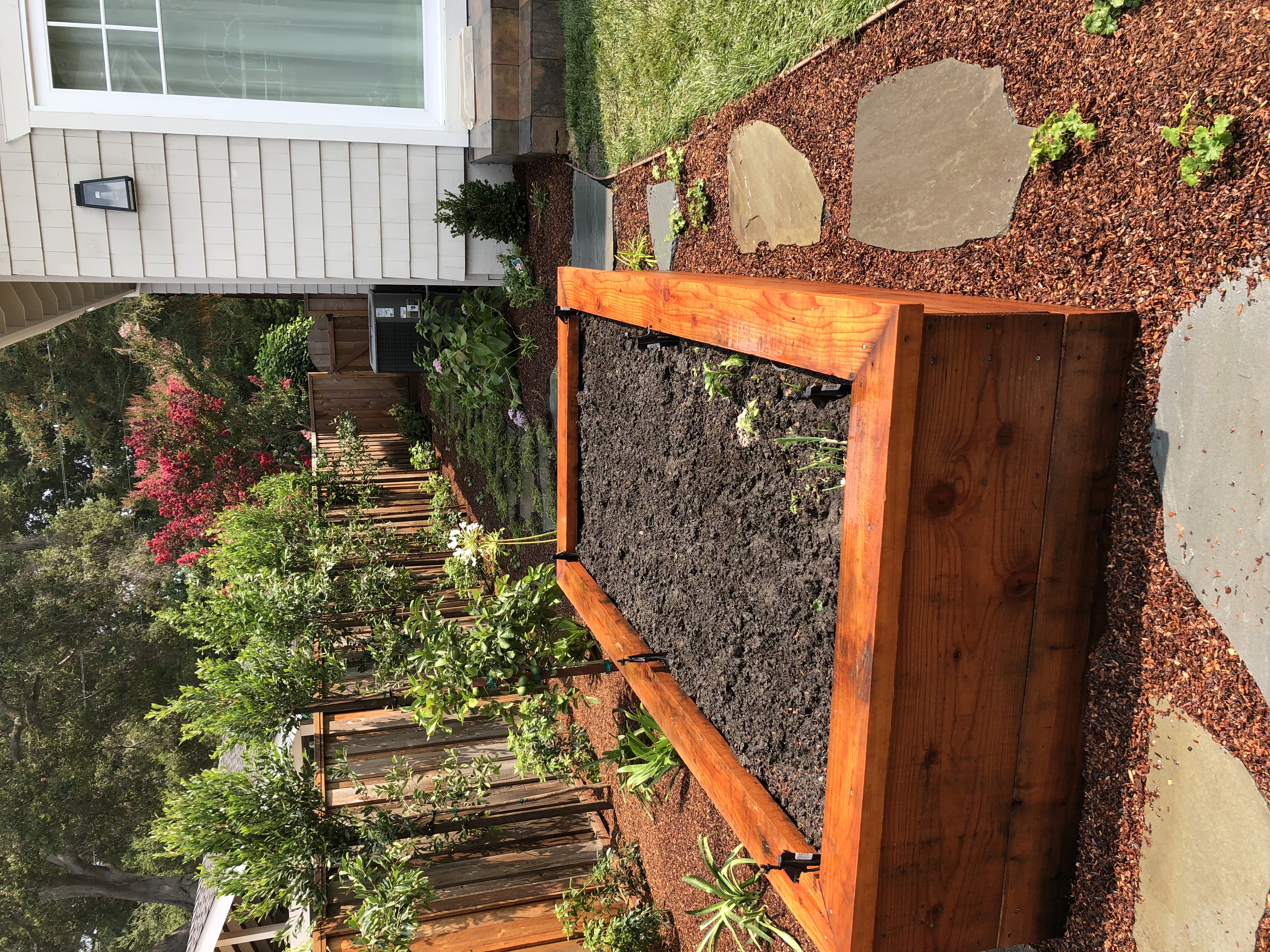 Planter Box